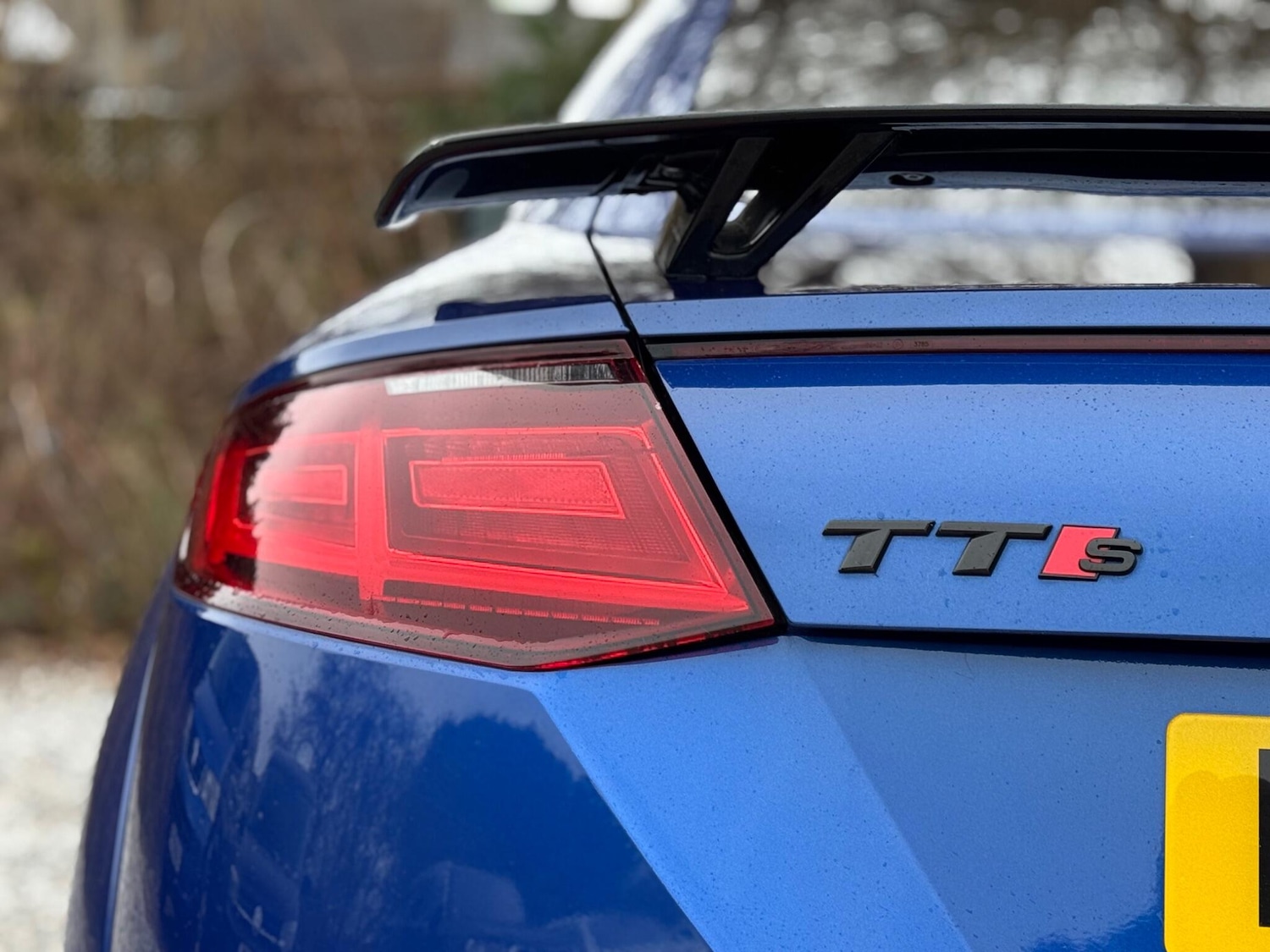 Used Audi TTS 2016 for sale - 77191139: Photo 80