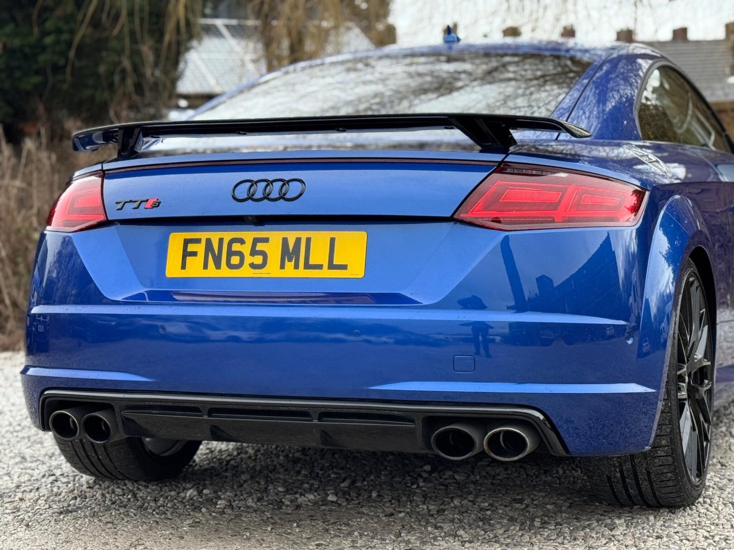 Used Audi TTS 2016 for sale - 77191139: Photo 88