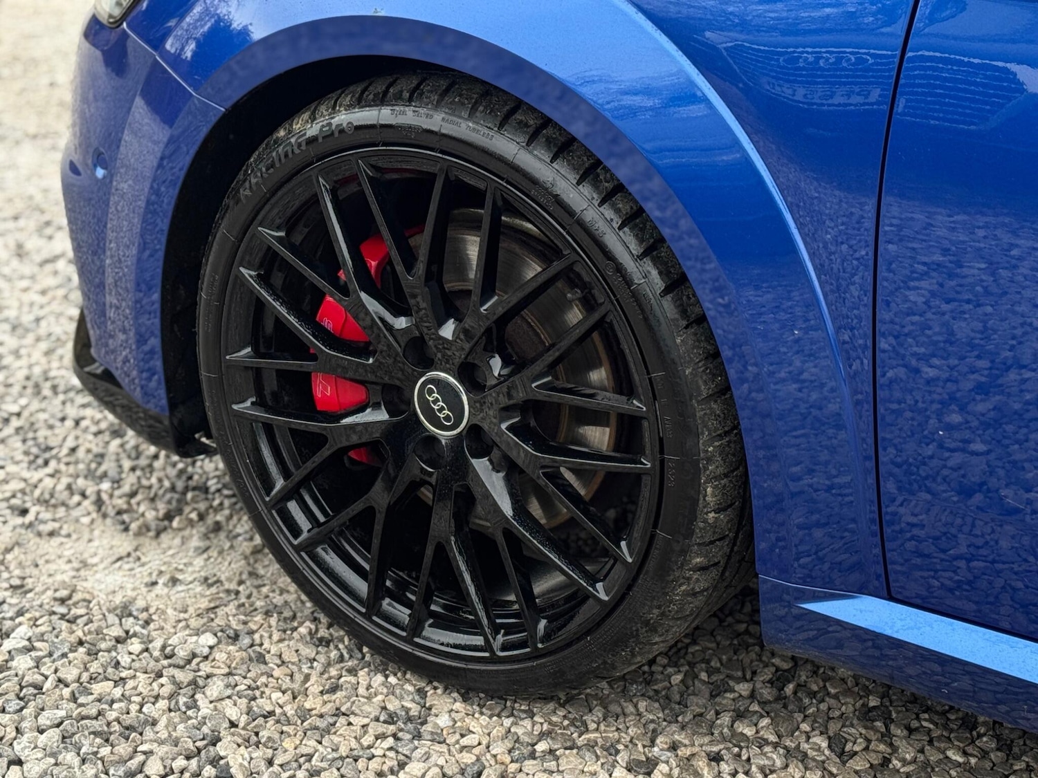 Used Audi TTS 2016 for sale - 77191139: Photo 91