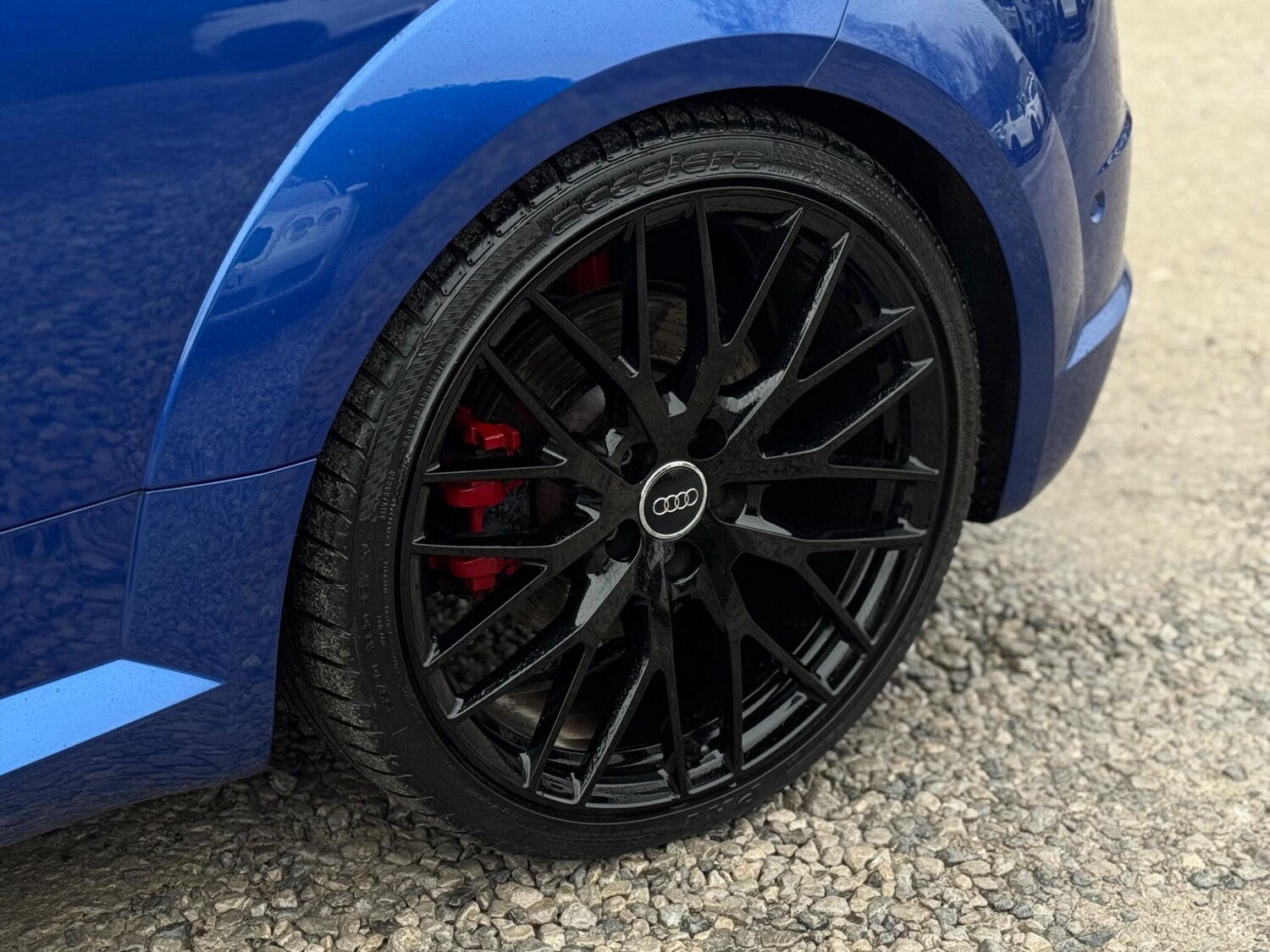 Used Audi TTS 2016 for sale - 77191139: Photo 93