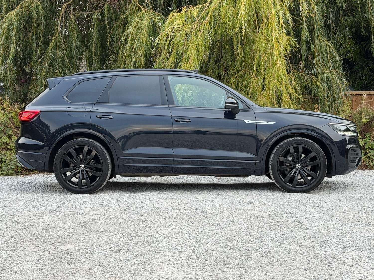 Used Volkswagen Touareg 2021 for sale - 76992277: Photo 10