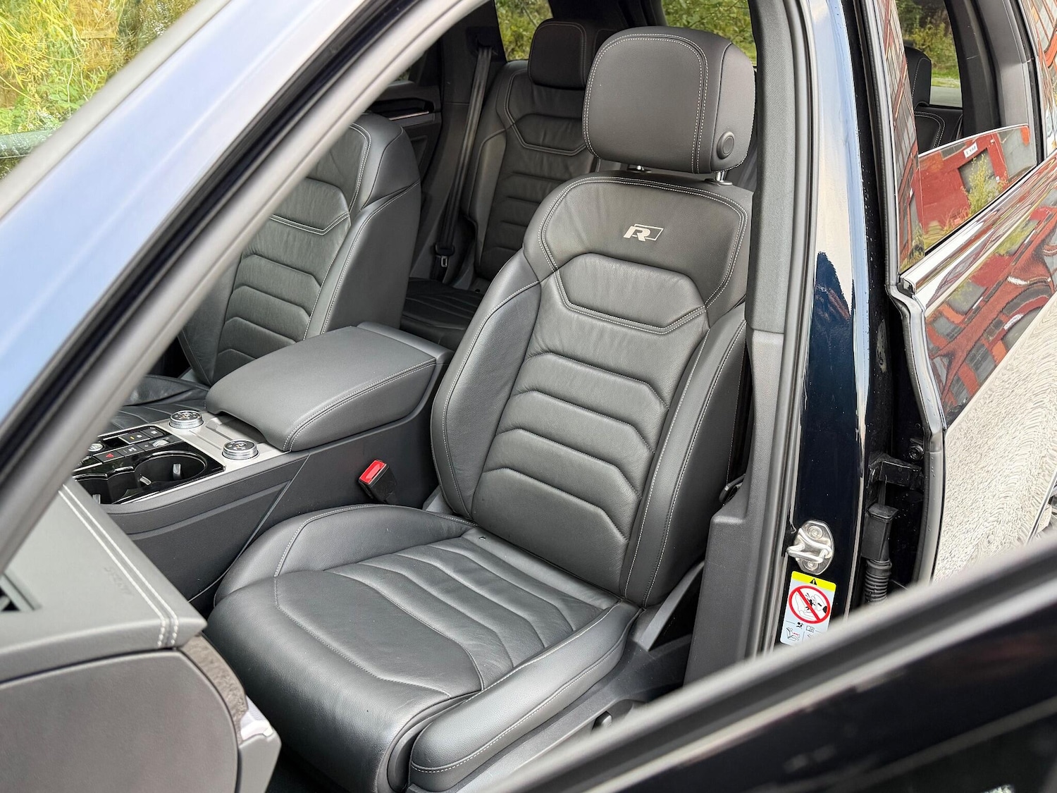 Used Volkswagen Touareg 2021 for sale - 76992277: Photo 18