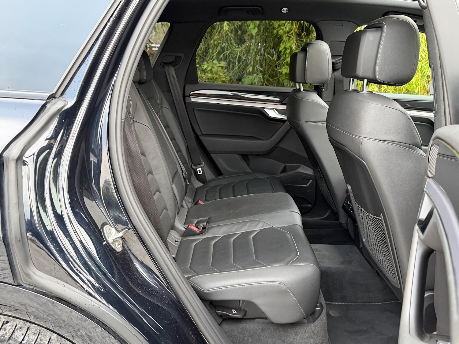 Used Volkswagen Touareg 2021 for sale - 76992277: Photo 20