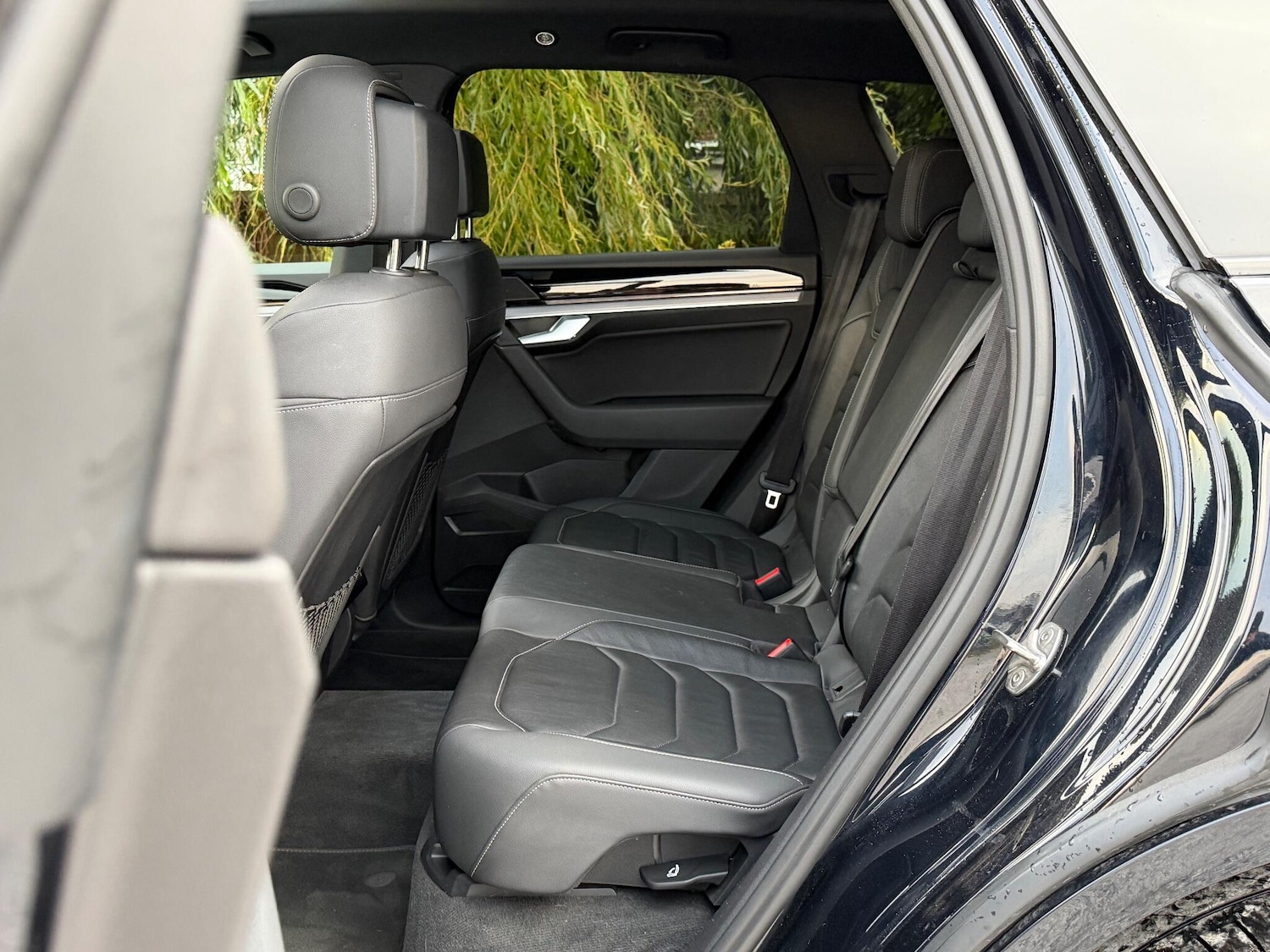 Used Volkswagen Touareg 2021 for sale - 76992277: Photo 21