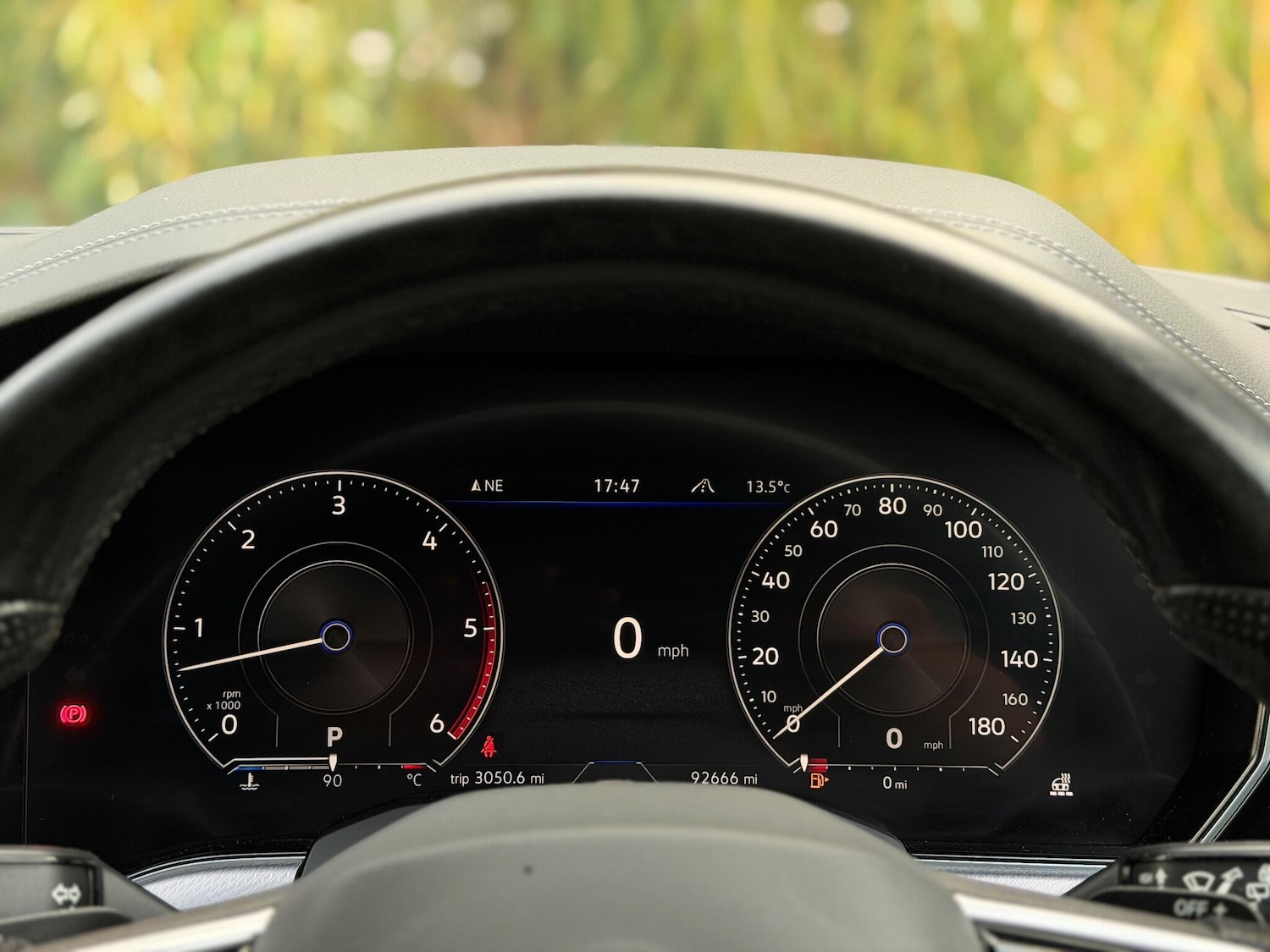 Used Volkswagen Touareg 2021 for sale - 76992277: Photo 37