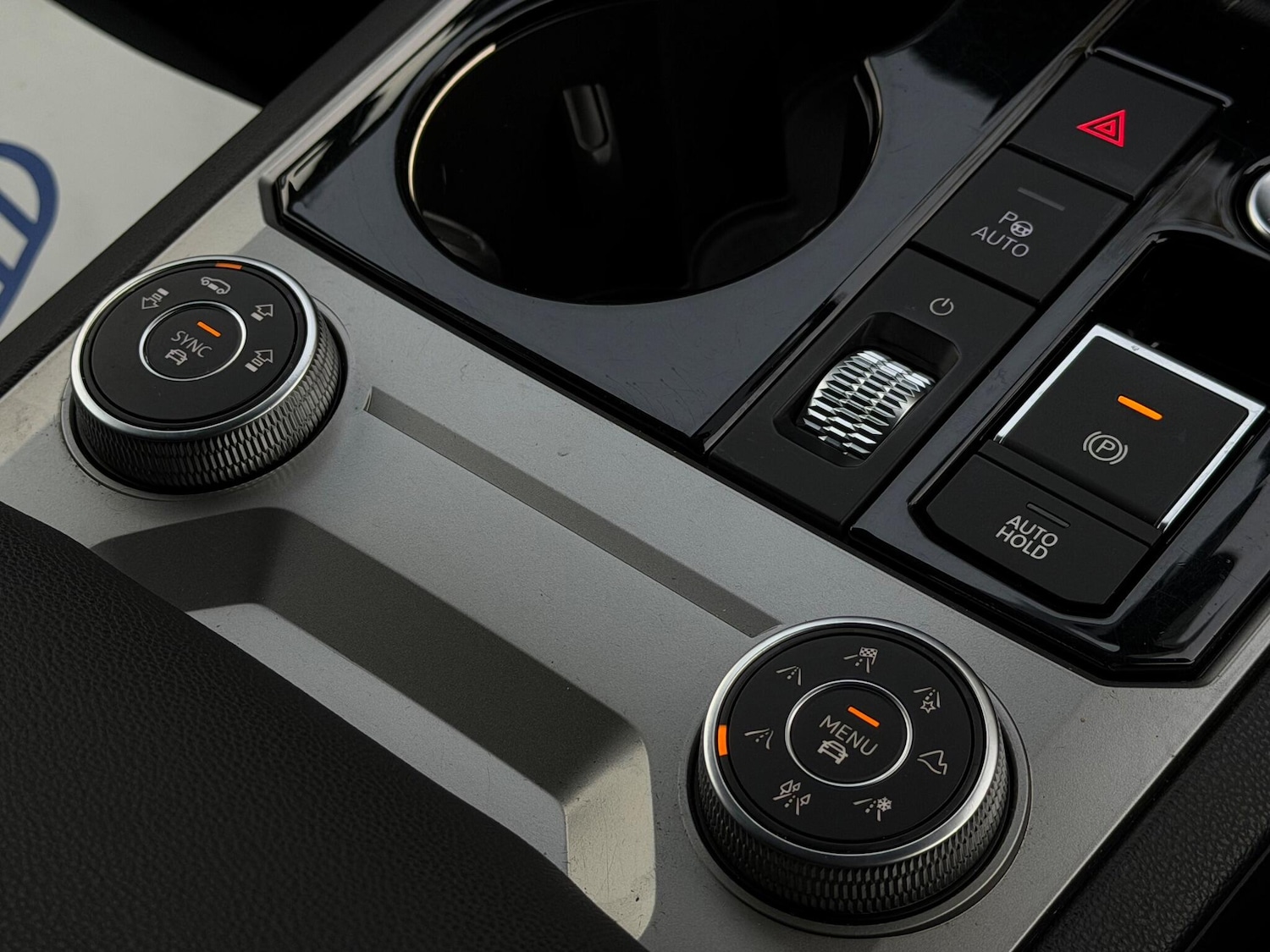 Used Volkswagen Touareg 2021 for sale - 76992277: Photo 42