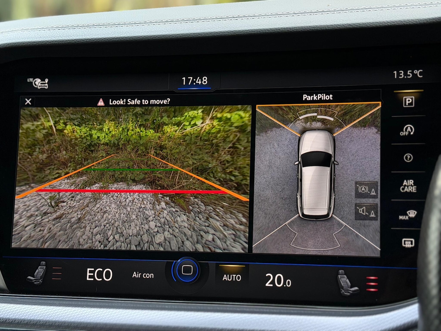 Used Volkswagen Touareg 2021 for sale - 76992277: Photo 60