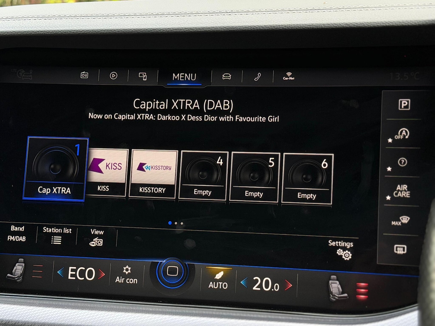 Used Volkswagen Touareg 2021 for sale - 76992277: Photo 70