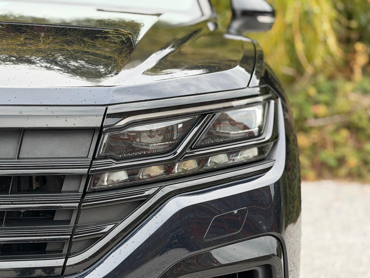 Used Volkswagen Touareg 2021 for sale - 76992277: Photo 73