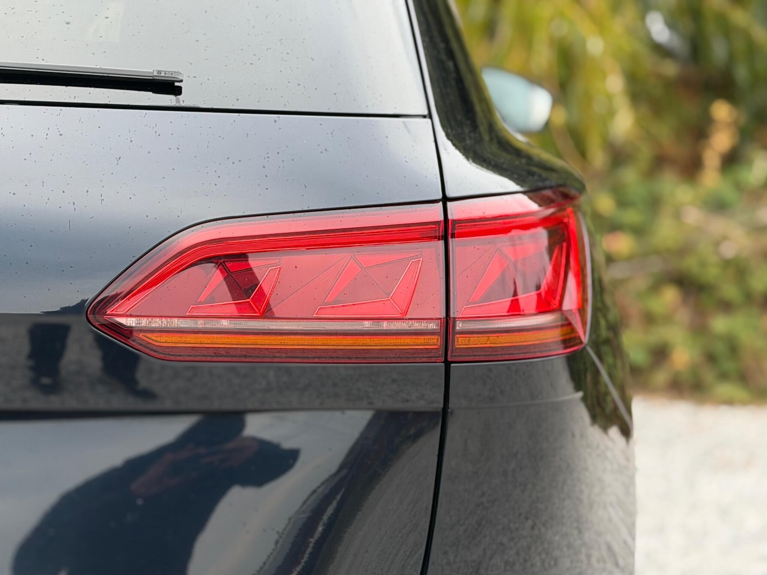 Used Volkswagen Touareg 2021 for sale - 76992277: Photo 74