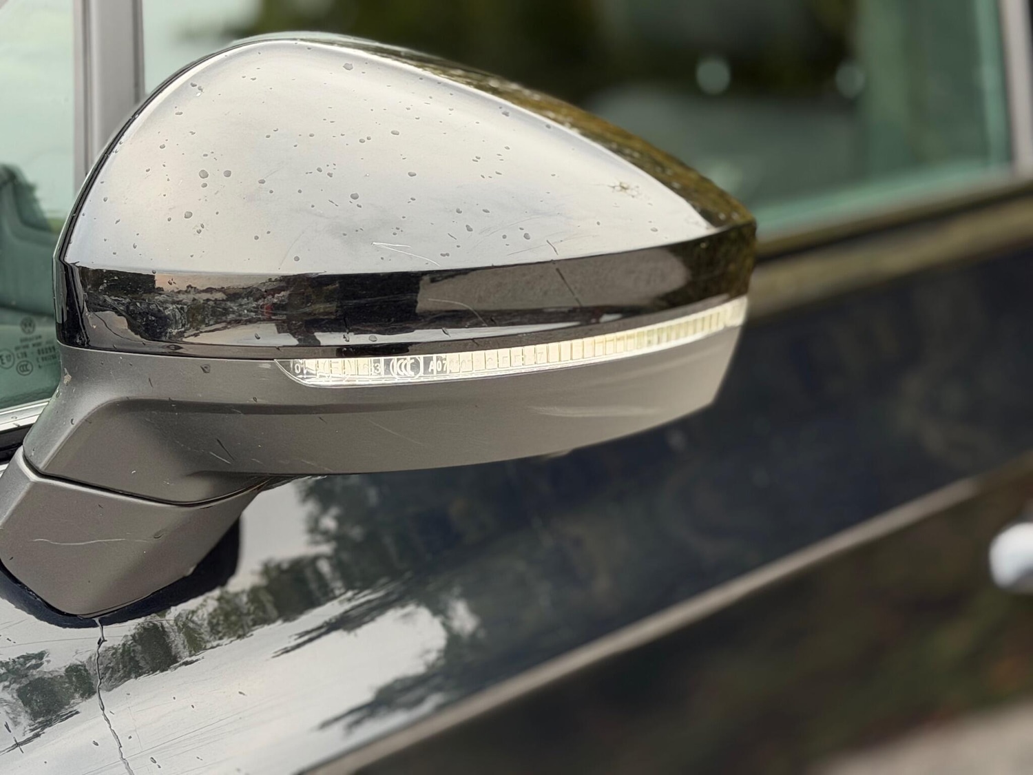 Used Volkswagen Touareg 2021 for sale - 76992277: Photo 77