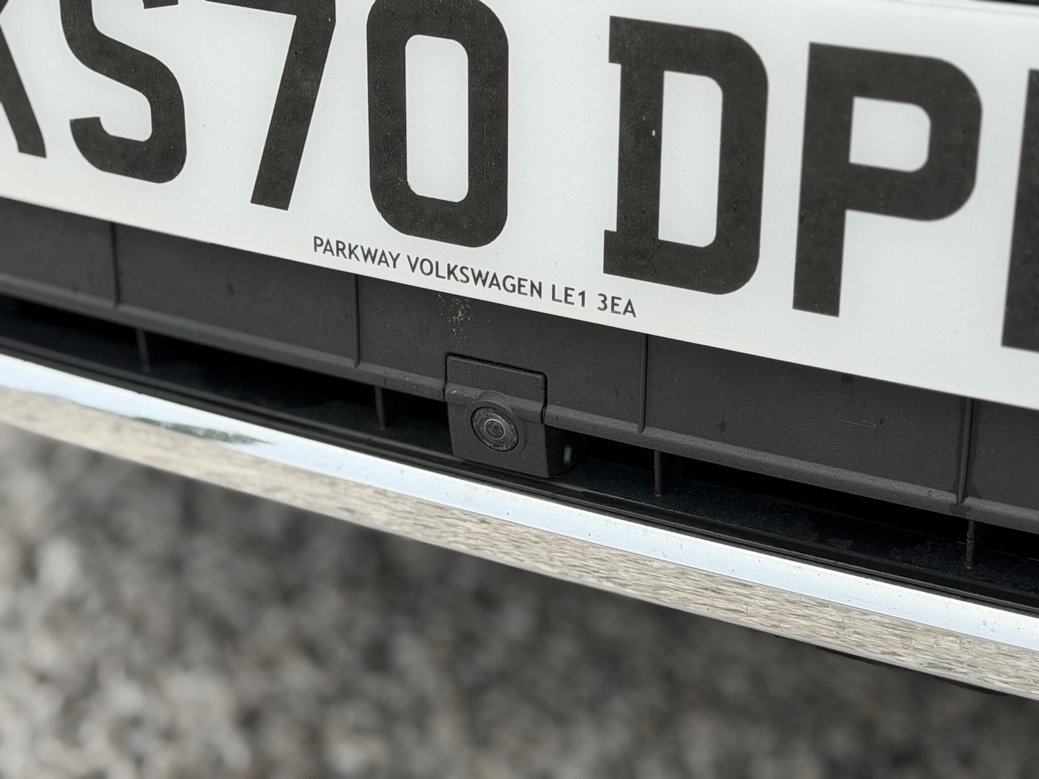 Used Volkswagen Touareg 2021 for sale - 76992277: Photo 83