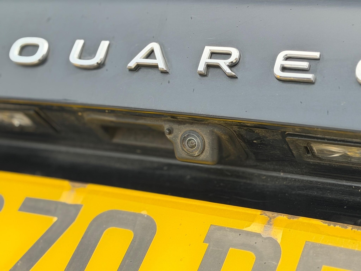 Used Volkswagen Touareg 2021 for sale - 76992277: Photo 84