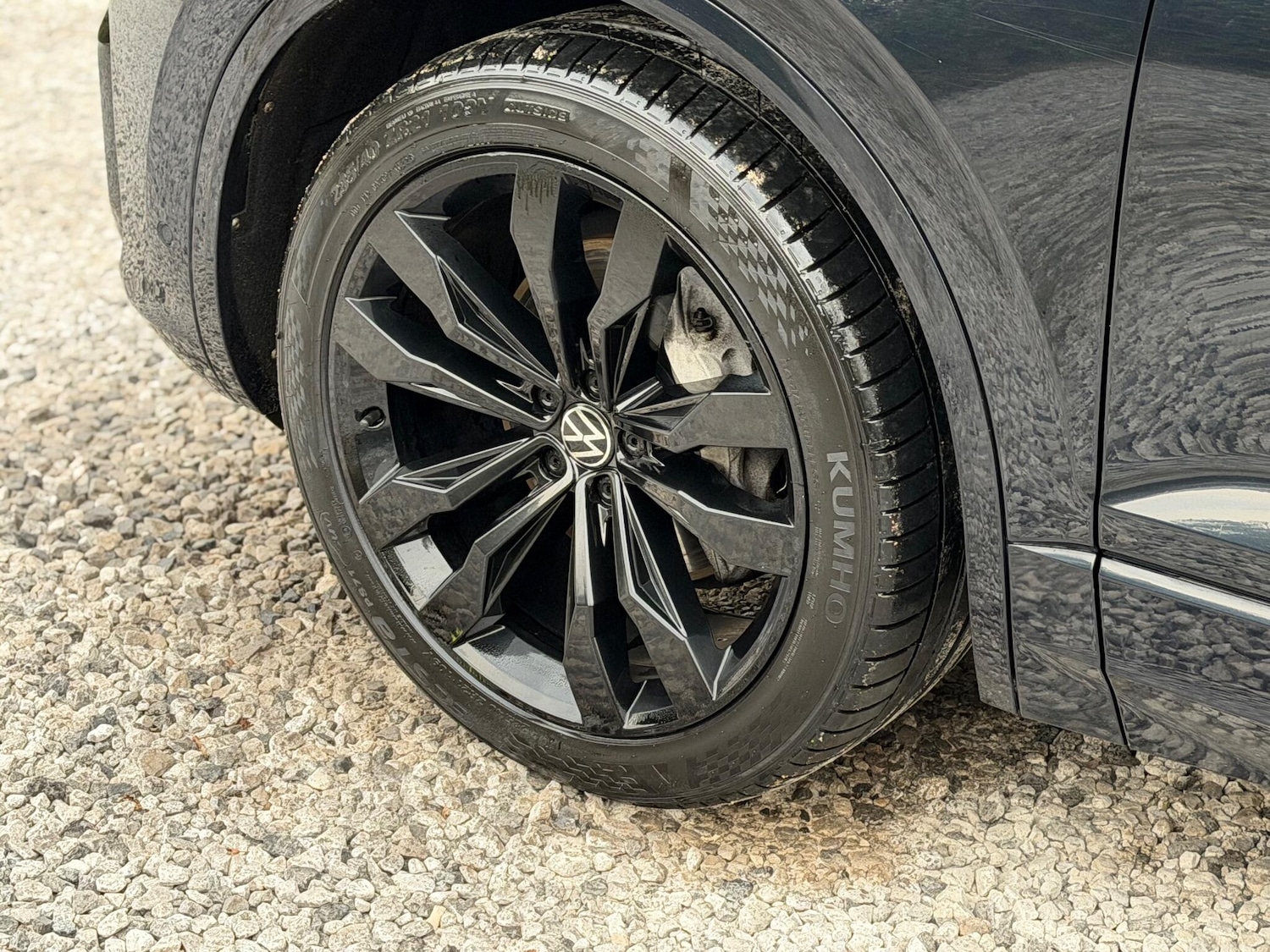 Used Volkswagen Touareg 2021 for sale - 76992277: Photo 88