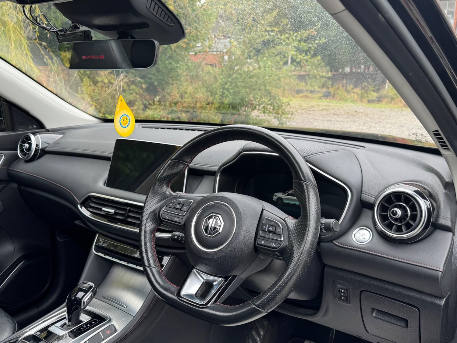 Used MG MG HS 2021 for sale - 76990087: Photo 14