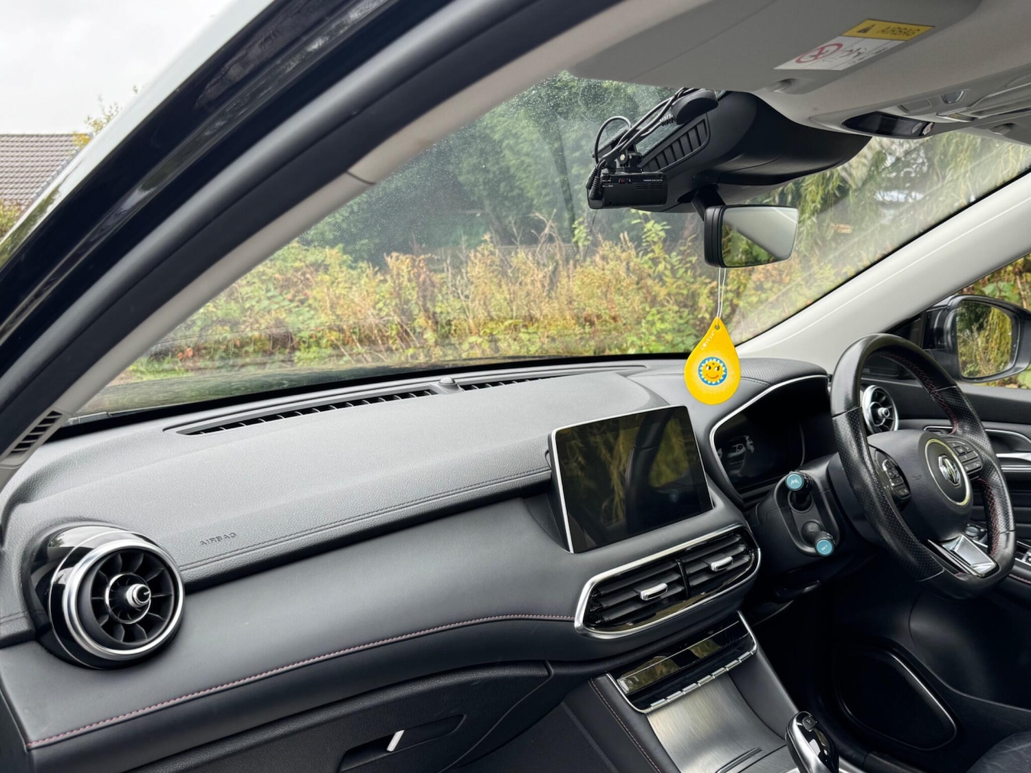 Used MG MG HS 2021 for sale - 76990087: Photo 17