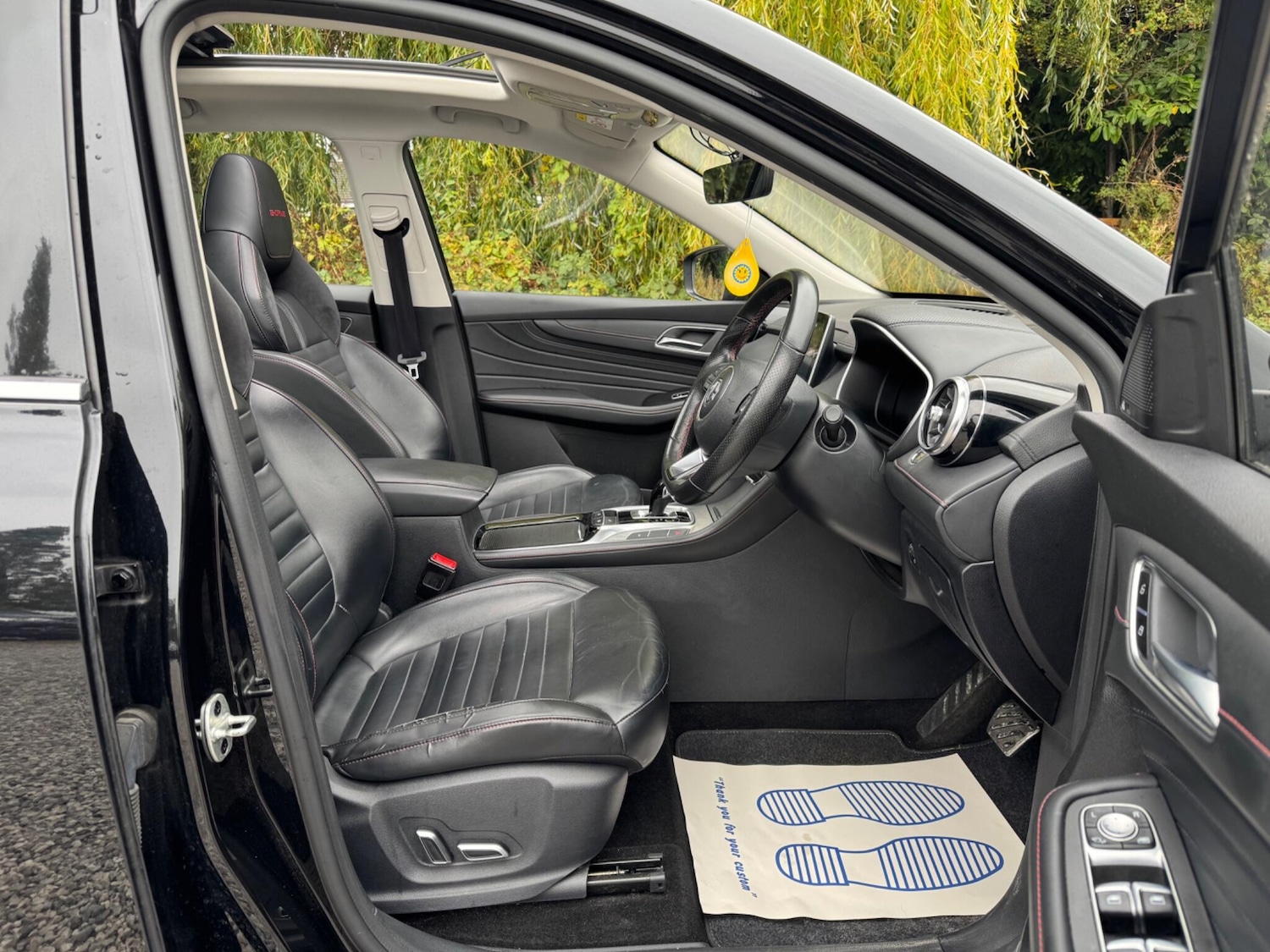 Used MG MG HS 2021 for sale - 76990087: Photo 18