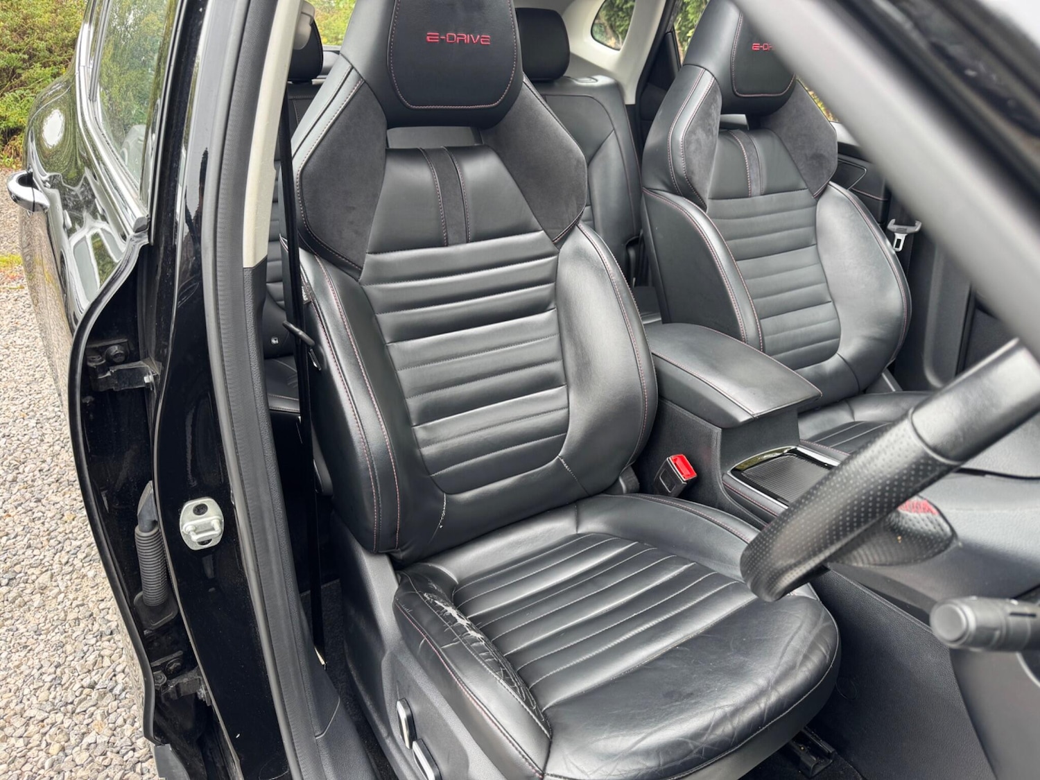 Used MG MG HS 2021 for sale - 76990087: Photo 23