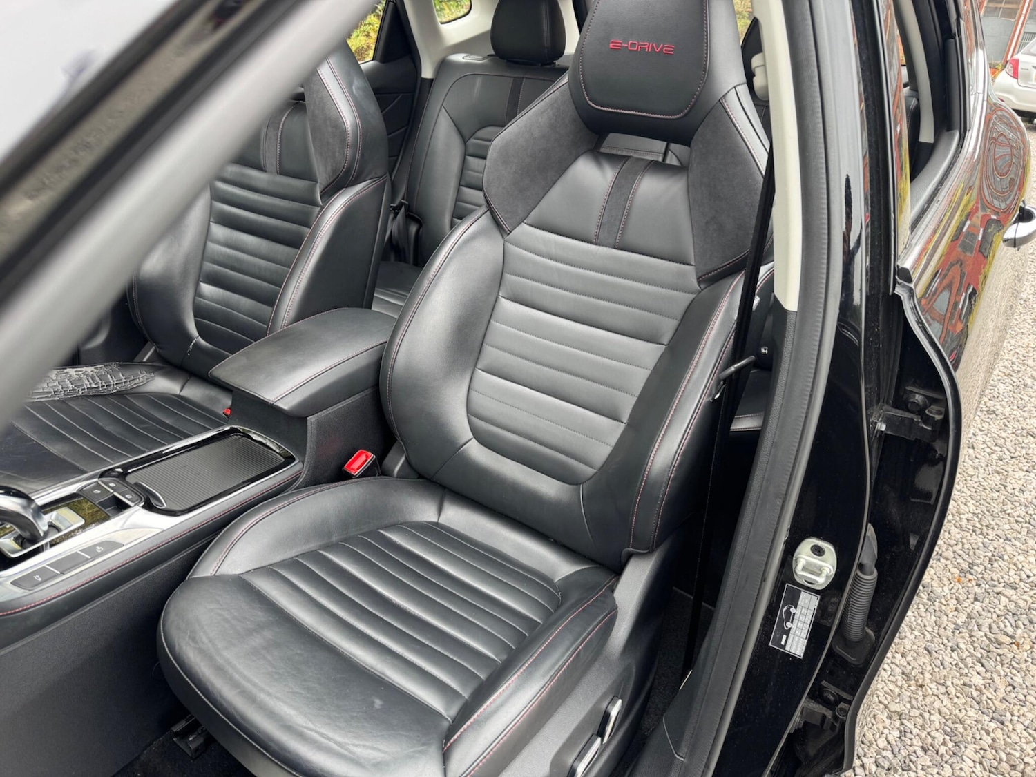 Used MG MG HS 2021 for sale - 76990087: Photo 25