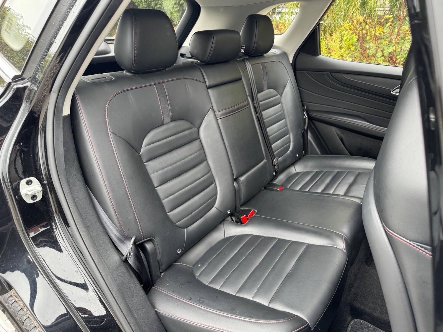 Used MG MG HS 2021 for sale - 76990087: Photo 26