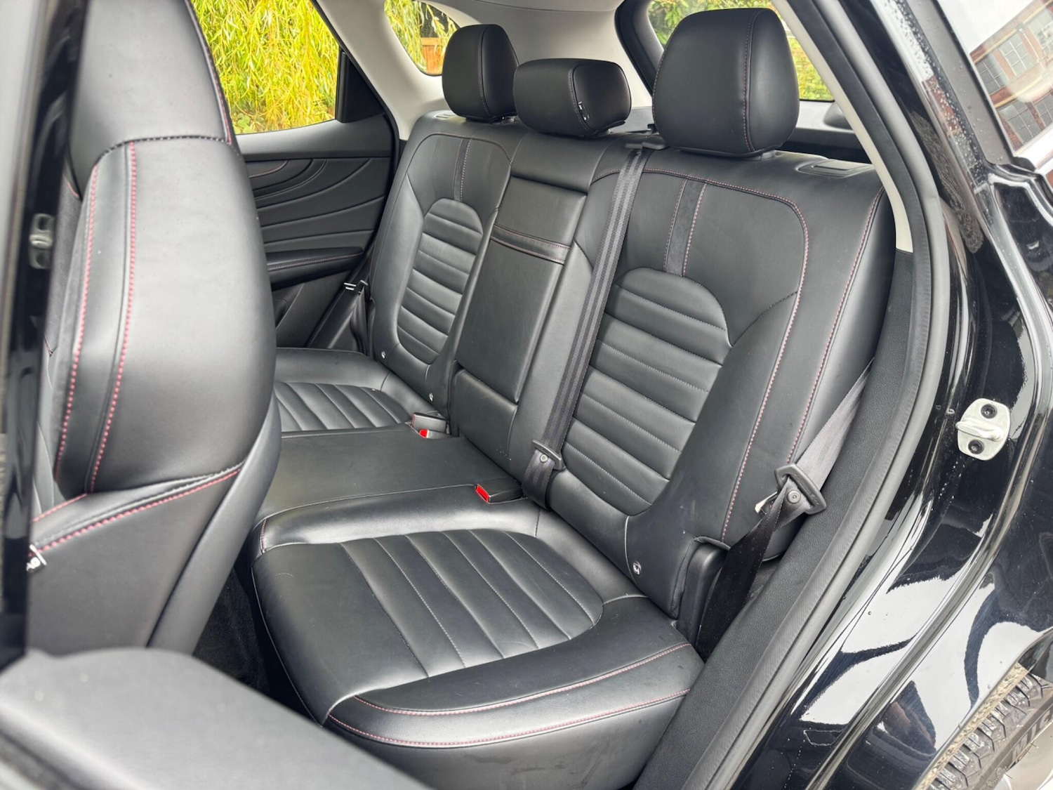 Used MG MG HS 2021 for sale - 76990087: Photo 27