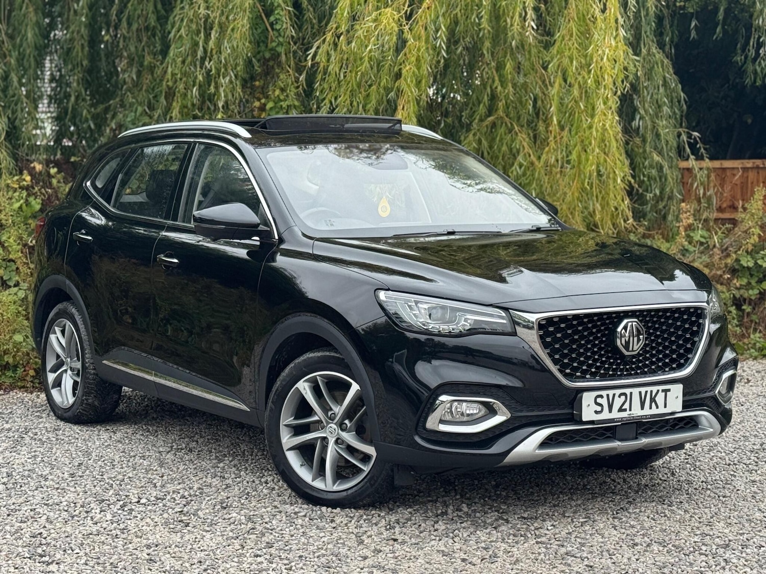 Used MG MG HS 2021 for sale - 76990087: Photo 29