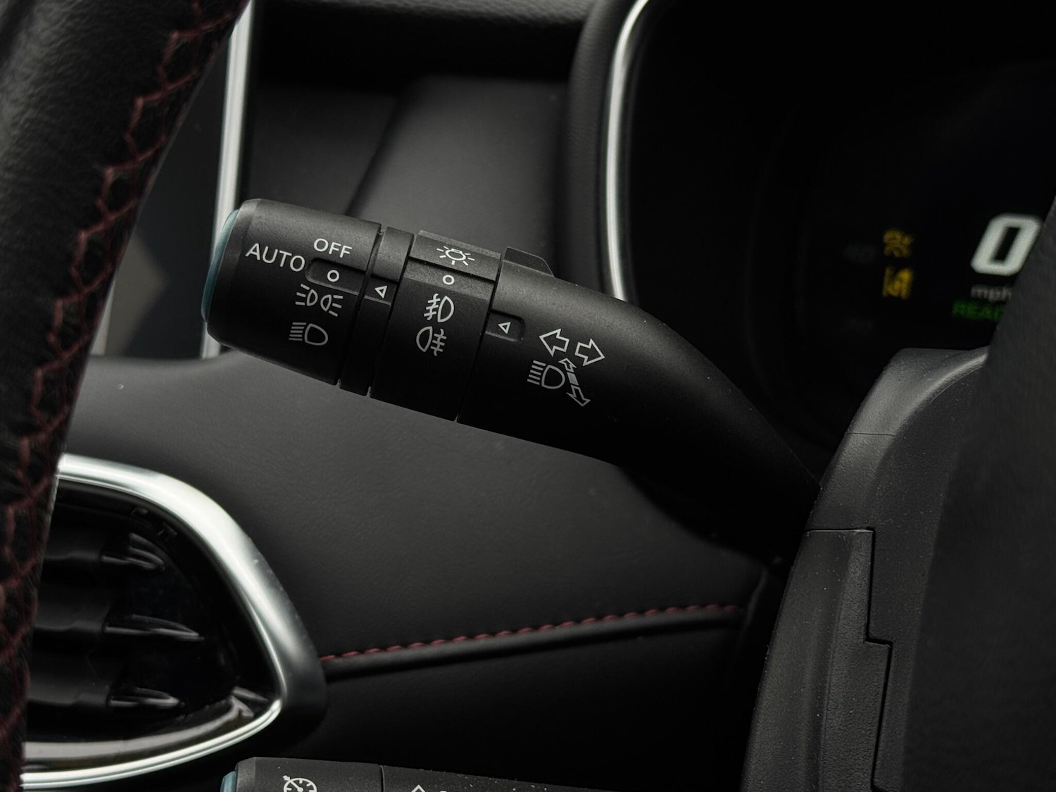 Used MG MG HS 2021 for sale - 76990087: Photo 35