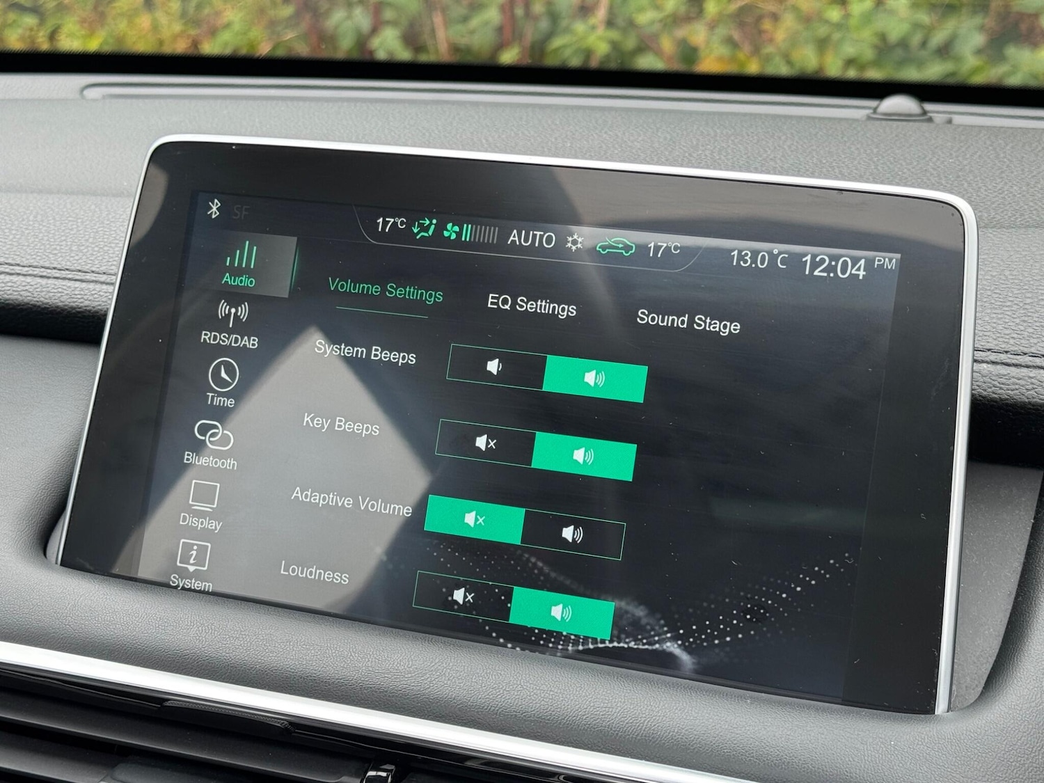 Used MG MG HS 2021 for sale - 76990087: Photo 45