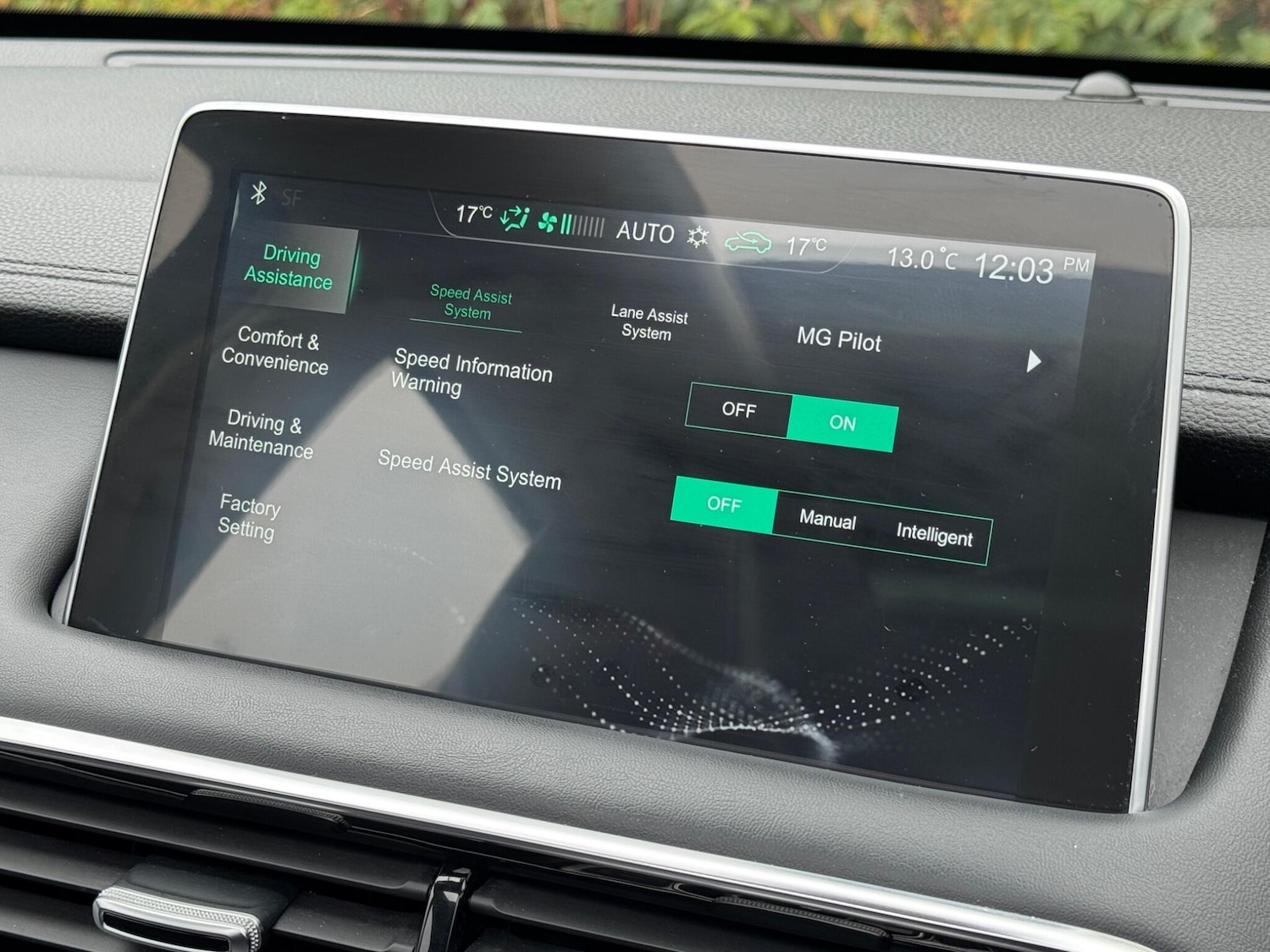 Used MG MG HS 2021 for sale - 76990087: Photo 46