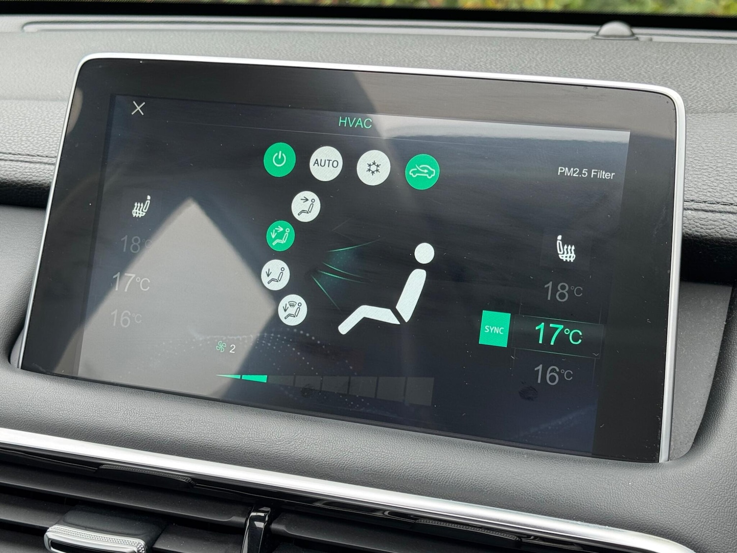 Used MG MG HS 2021 for sale - 76990087: Photo 47