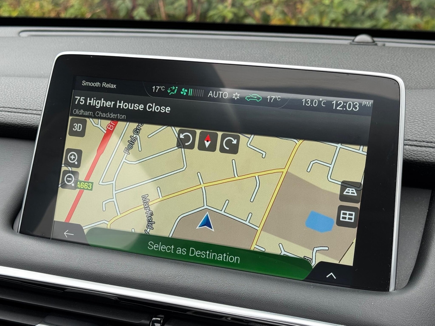 Used MG MG HS 2021 for sale - 76990087: Photo 49