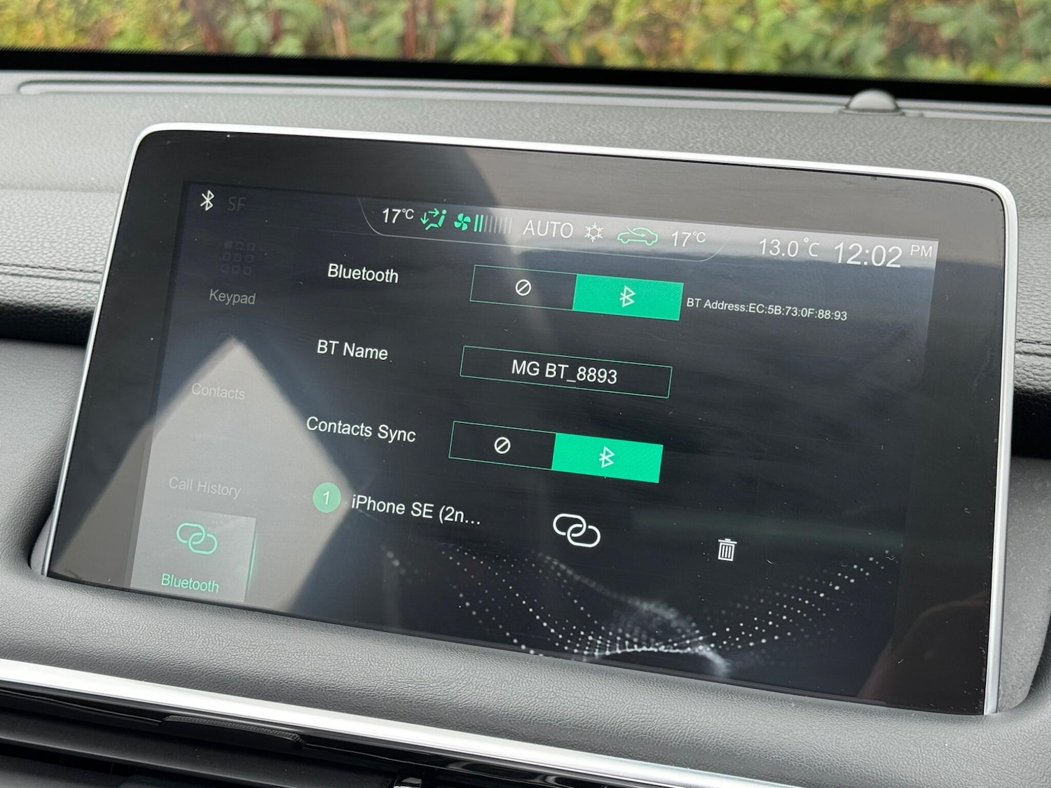 Used MG MG HS 2021 for sale - 76990087: Photo 50