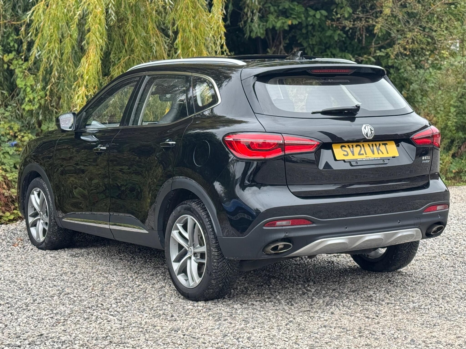 Used MG MG HS 2021 for sale - 76990087: Photo 7