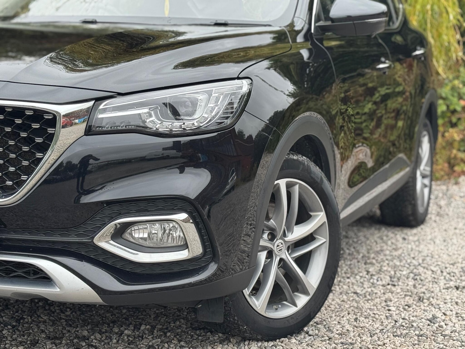 Used MG MG HS 2021 for sale - 76990087: Photo 80