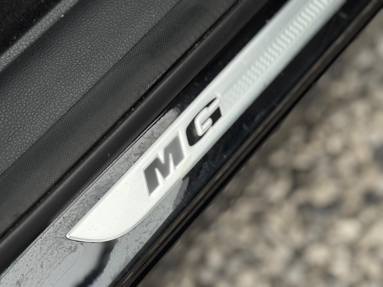 Used MG MG HS 2021 for sale - 76990087: Photo 88