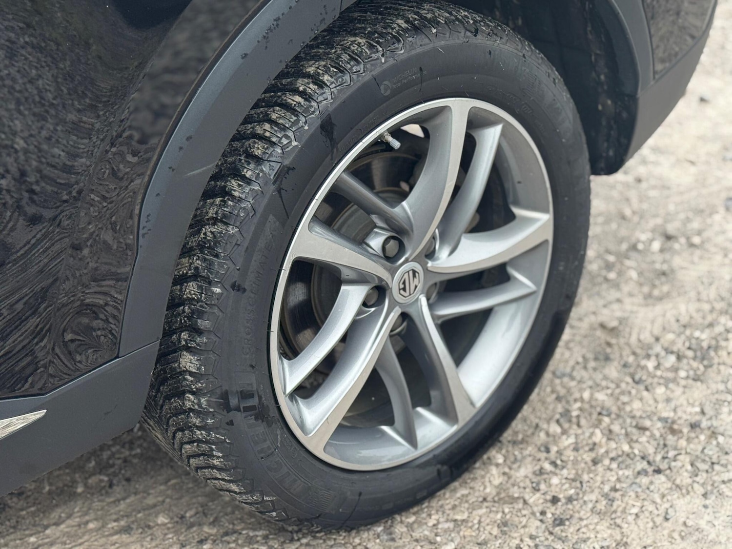 Used MG MG HS 2021 for sale - 76990087: Photo 90