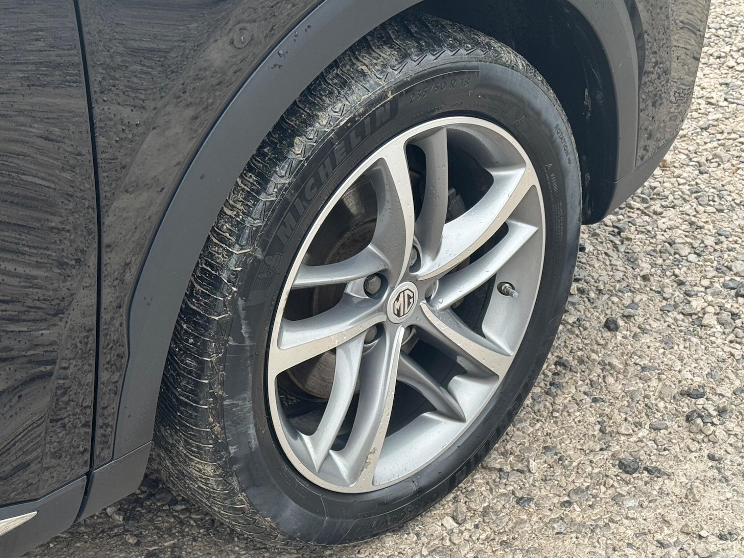 Used MG MG HS 2021 for sale - 76990087: Photo 93