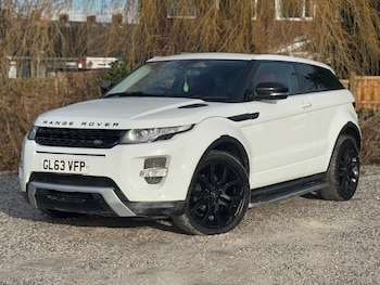 Used Land Rover Range Rover Evoque 2013 for sale - 79144910: Photo