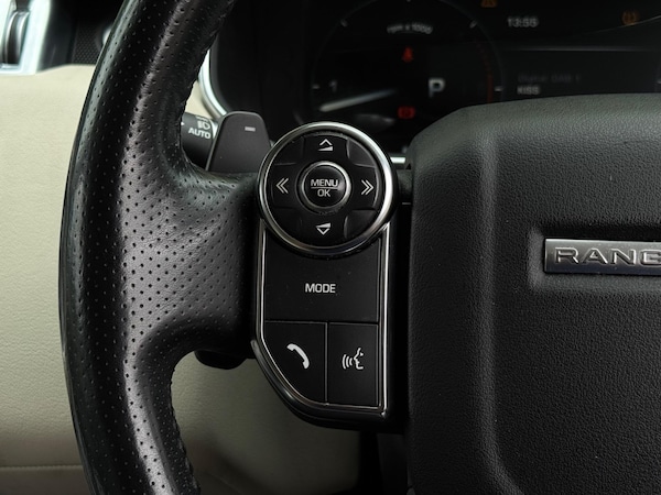 Used Land Rover Range Rover Sport 2016 for sale - 75278930: Photo 29