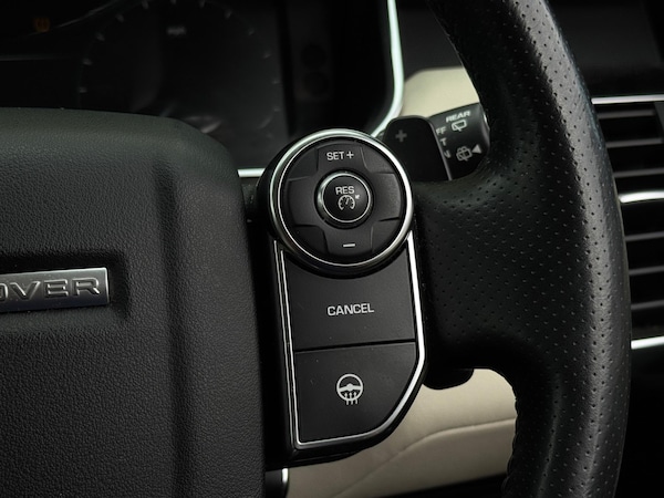 Used Land Rover Range Rover Sport 2016 for sale - 75278930: Photo 30