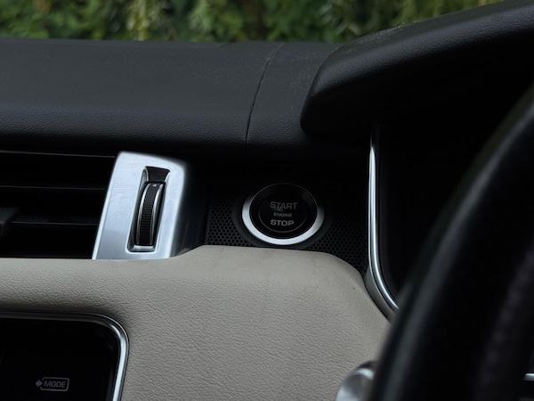 Used Land Rover Range Rover Sport 2016 for sale - 75278930: Photo 46