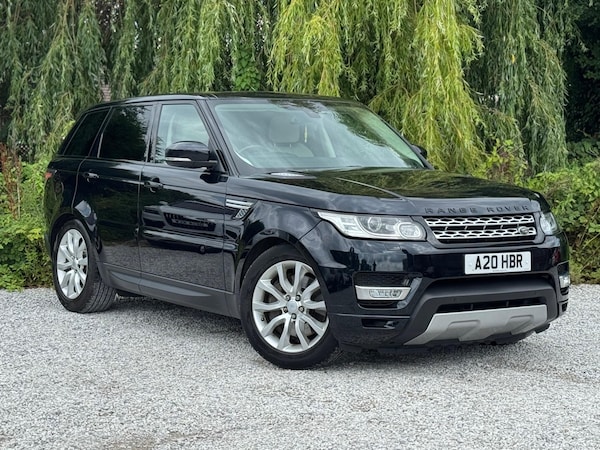 Used Land Rover Range Rover Sport 2016 for sale - 75278930: Photo 59