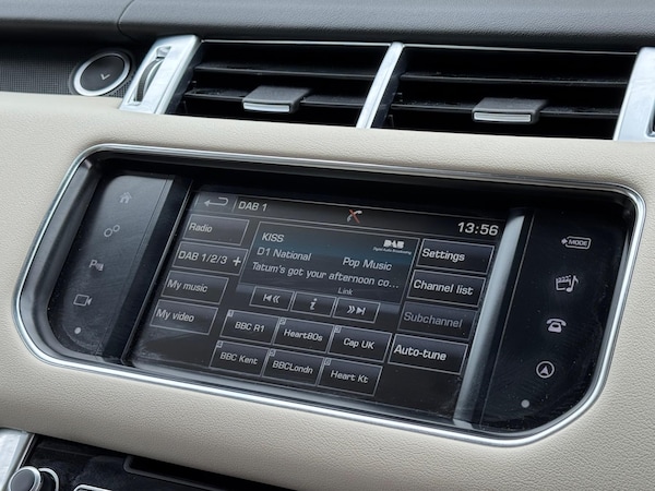 Used Land Rover Range Rover Sport 2016 for sale - 75278930: Photo 66