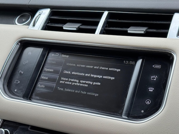 Used Land Rover Range Rover Sport 2016 for sale - 75278930: Photo 71