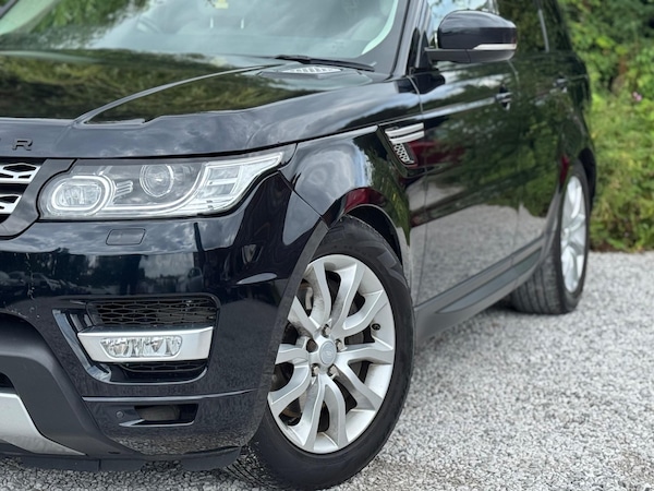 Used Land Rover Range Rover Sport 2016 for sale - 75278930: Photo 73