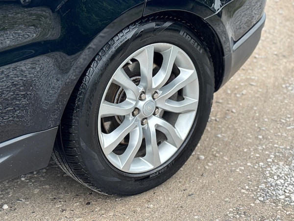 Used Land Rover Range Rover Sport 2016 for sale - 75278930: Photo 85