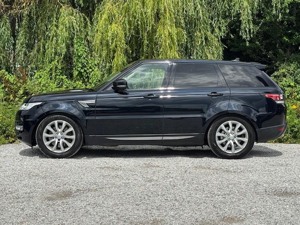 Used Land Rover Range Rover Sport 2016 for sale - 75278930: Photo 9