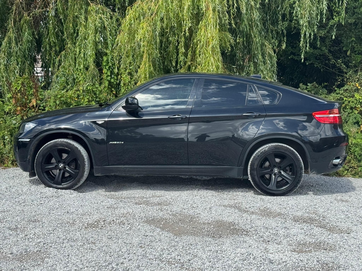 Used BMW X6 2014 for sale - 77120476: Photo 10