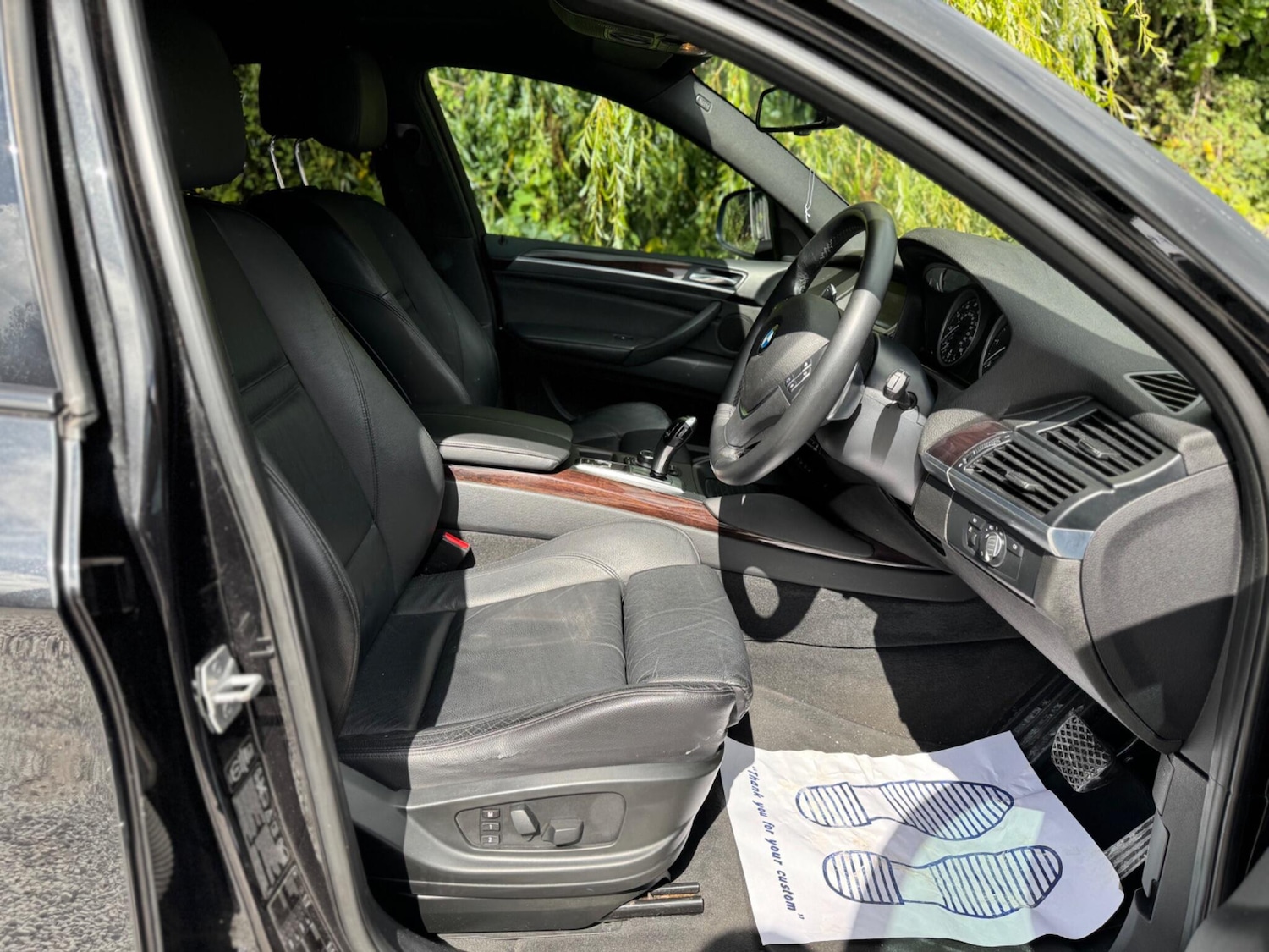 Used BMW X6 2014 for sale - 77120476: Photo 12