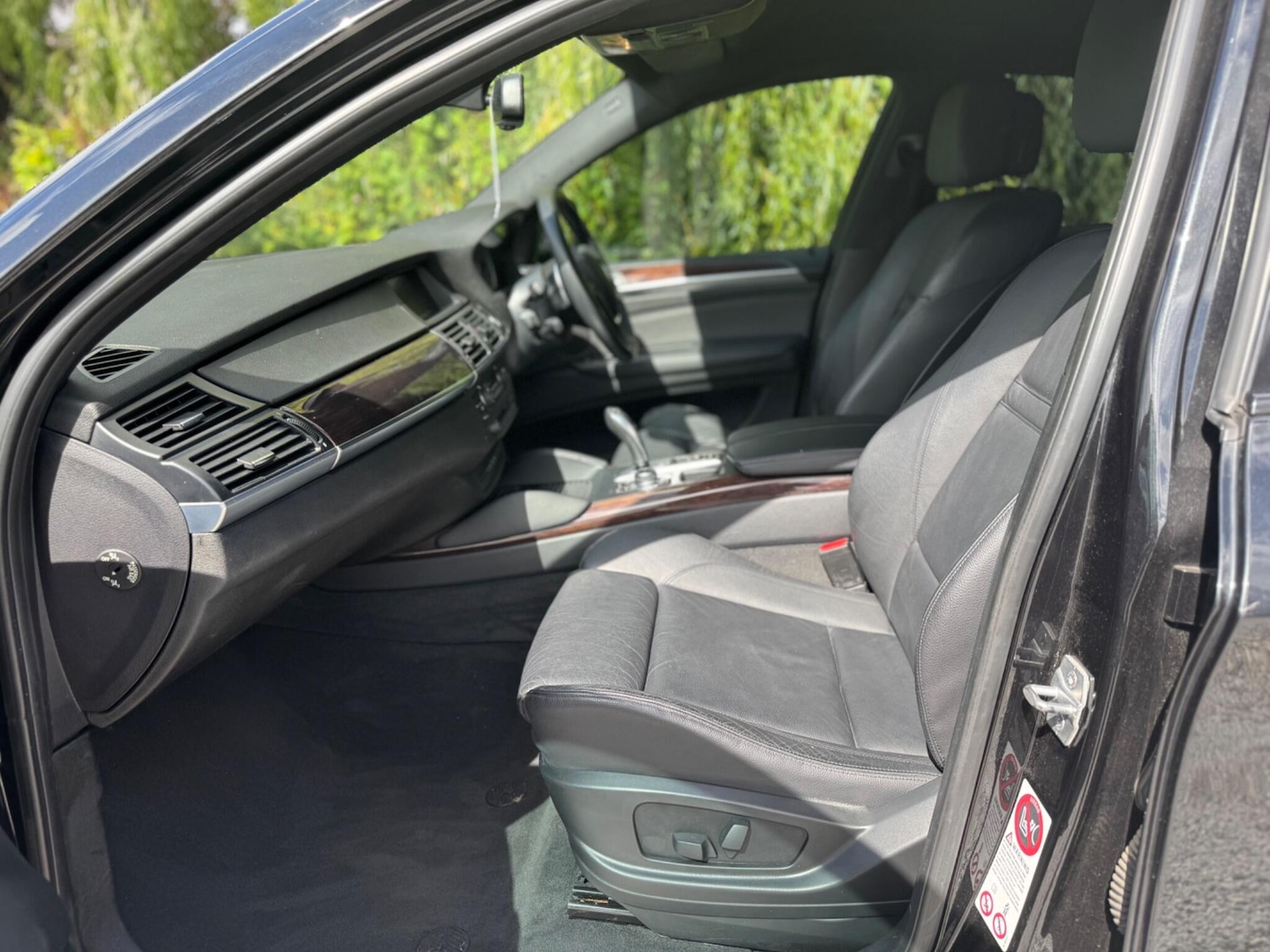 Used BMW X6 2014 for sale - 77120476: Photo 13